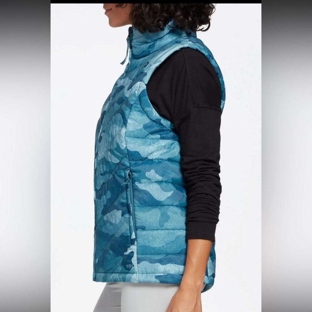The North Face Women's Alpz 2.0 Down Vest XS NWT